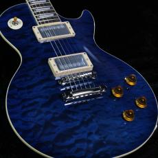 Tokai 【値上げ前最終入荷!】LS-101Q Indigo Blue #2652669【4.39kg】【キルトトップ×レアカラー】