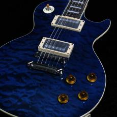 Tokai 【値上げ前最終入荷!】LS-101Q Indigo Blue #2652669【4.39kg】【キルトトップ×レアカラー】_2