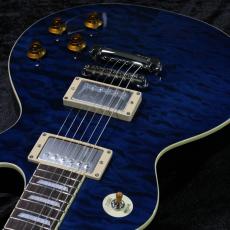 Tokai 【値上げ前最終入荷!】LS-101Q Indigo Blue #2652669【4.39kg】【キルトトップ×レアカラー】_3