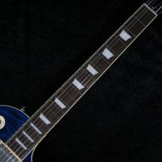 Tokai 【値上げ前最終入荷!】LS-101Q Indigo Blue #2652669【4.39kg】【キルトトップ×レアカラー】_5