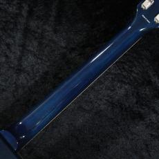 Tokai 【値上げ前最終入荷!】LS-101Q Indigo Blue #2652669【4.39kg】【キルトトップ×レアカラー】_9