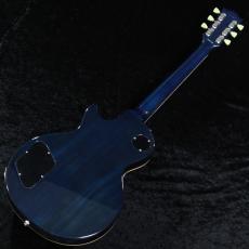 Tokai 【値上げ前最終入荷!】LS-101Q Indigo Blue #2652669【4.39kg】【キルトトップ×レアカラー】_11