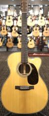Martin 【お茶の水大楽器祭り 8/14販売 CTM Martin Fair 】【USED】CTM 000C-28 -P.Adiron VTS-S/N 2966602_2