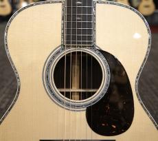 Martin 【お茶の水大楽器祭り 8/14販売 CTM Martin Fair 】【USED】CTM 000-42 Premium Adiron S/N 2949450_4