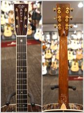 Martin 【お茶の水大楽器祭り 8/14販売 CTM Martin Fair 】【USED】CTM 000-42 Premium Adiron S/N 2949450_10