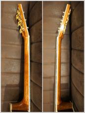 Martin 【お茶の水大楽器祭り 8/14販売 CTM Martin Fair 】【USED】CTM 000-42 Premium Adiron S/N 2949450_11