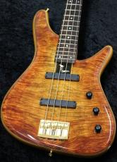 Sugi Custom Order NB4IR Premium Burl Maple/Alder/Amber #S260061【3.88kg】