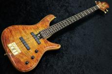 Sugi Custom Order NB4IR Premium Burl Maple/Alder/Amber #S260061【3.88kg】_4