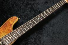 Sugi Custom Order NB4IR Premium Burl Maple/Alder/Amber #S260061【3.88kg】_5
