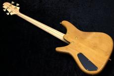 Sugi Custom Order NB4IR Premium Burl Maple/Alder/Amber #S260061【3.88kg】_9