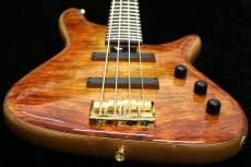 Sugi Custom Order NB4IR Premium Burl Maple/Alder/Amber #S260061【3.88kg】_11
