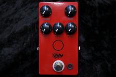 JHS Pedals Angry Charlie V3  ディストーション/3バンドEQ【送料無料】_2