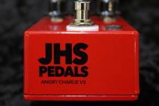 JHS Pedals Angry Charlie V3  ディストーション/3バンドEQ【送料無料】_4