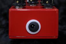 JHS Pedals Angry Charlie V3  ディストーション/3バンドEQ【送料無料】_5