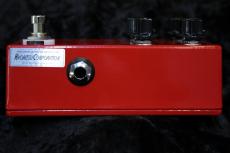 JHS Pedals Angry Charlie V3  ディストーション/3バンドEQ【送料無料】_6