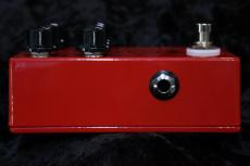 JHS Pedals Angry Charlie V3  ディストーション/3バンドEQ【送料無料】_7