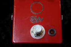 JHS Pedals Angry Charlie V3  ディストーション/3バンドEQ【送料無料】_9