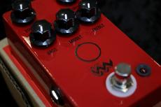 JHS Pedals Angry Charlie V3  ディストーション/3バンドEQ【送料無料】_10