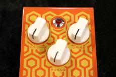 MAD PROFESSOR Sweet Honey Overdrive Handwired【ハンドワイヤード】【送料無料】【在庫1個】_8
