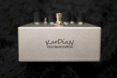 KarDiaN titania v2 ハイゲインディストーション【送料無料】_6