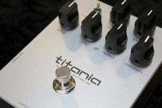 KarDiaN titania v2 ハイゲインディストーション【送料無料】_10