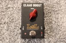 LsL Instruments 【クリアランスセール】Claro Boost【国内希少】【高品質クリーンブースター】【made in USA】_6