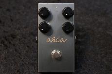 VIRTUES arca オーバードライブ【新作オリジナルドライブペダル】【店頭在庫品】【即納可能】【送料無料】_2