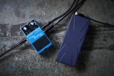 BOSS XS-1 Poly Shifter【高音質かつシンプル操作の新作ピッチシフター】【送料無料】_3