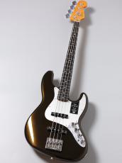 Fender American Ultra II Jazz Bass TXT / Texas Tea【重量4.28kg】【ギグバックプレゼント】_2