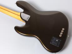 Fender American Ultra II Jazz Bass TXT / Texas Tea【重量4.28kg】【ギグバックプレゼント】_8
