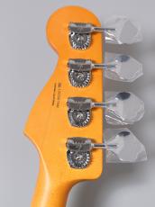 Fender American Ultra II Jazz Bass TXT / Texas Tea【重量4.28kg】【ギグバックプレゼント】_10