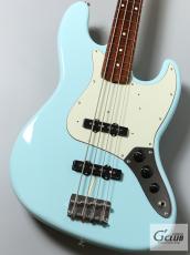 Fender FSR MADE IN JAPAN TRADITIONAL 60S JAZZ BASS Daphne Blue【重量3.86kg】