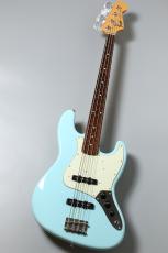 Fender FSR MADE IN JAPAN TRADITIONAL 60S JAZZ BASS Daphne Blue【重量3.86kg】_2