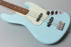 Fender FSR MADE IN JAPAN TRADITIONAL 60S JAZZ BASS Daphne Blue【重量3.86kg】_3