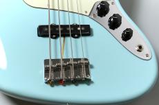 Fender FSR MADE IN JAPAN TRADITIONAL 60S JAZZ BASS Daphne Blue【重量3.86kg】_4