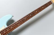 Fender FSR MADE IN JAPAN TRADITIONAL 60S JAZZ BASS Daphne Blue【重量3.86kg】_6