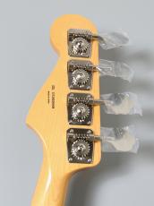 Fender FSR MADE IN JAPAN TRADITIONAL 60S JAZZ BASS Daphne Blue【重量3.86kg】_10