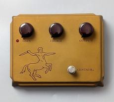 KLON CENTAUR "FAX ONLY" 1994年製 -Serial #198-_2