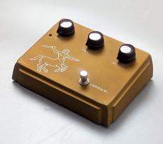 KLON CENTAUR "FAX ONLY" 1994年製 -Serial #198-_3