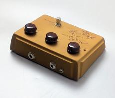 KLON CENTAUR "FAX ONLY" 1994年製 -Serial #198-_4