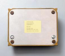 KLON CENTAUR "FAX ONLY" 1994年製 -Serial #198-_5