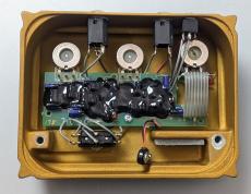 KLON CENTAUR "FAX ONLY" 1994年製 -Serial #198-_6