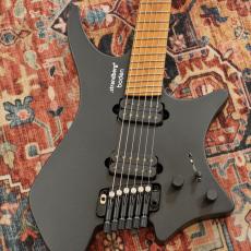 strandberg Boden Standard N2.6T Black Satin Metalic