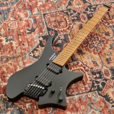 strandberg Boden Standard N2.6T Black Satin Metalic_2