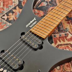 strandberg Boden Standard N2.6T Black Satin Metalic_4