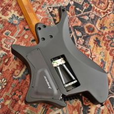 strandberg Boden Standard N2.6T Black Satin Metalic_9