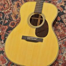 Martin OM-28 Standard Series 【特価】