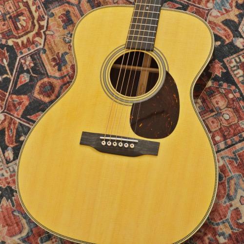 Martin OM-28 Standard Series 【特価】