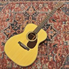 Martin OM-28 Standard Series 【特価】_2