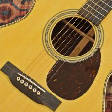 Martin OM-28 Standard Series 【特価】_3